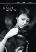 Au hasard Balthazar Criterion DVD